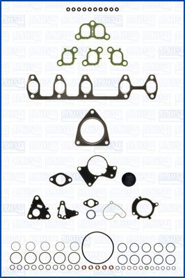 53019700 AJUSA Комплект прокладок, головка цилиндра