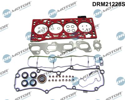 DRM21228S Dr.Motor Automotive Комплект прокладок, головка цилиндра