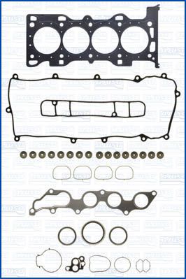 52401600 AJUSA Комплект прокладок, головка цилиндра