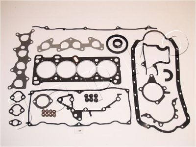 48329 JAPKO Комплект прокладок, головка цилиндра