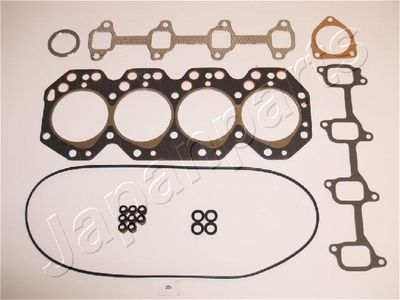 KG231 JAPANPARTS Комплект прокладок, головка цилиндра