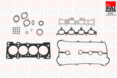 HS1803 FAI AutoParts Комплект прокладок, головка цилиндра