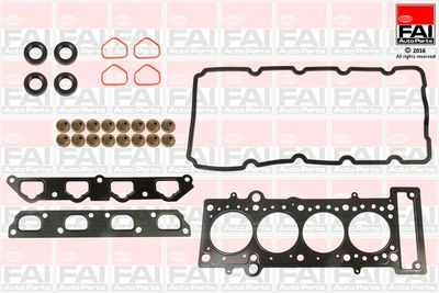 HS1136 FAI AutoParts Комплект прокладок, головка цилиндра