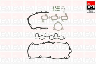 HS1606NH FAI AutoParts Комплект прокладок, головка цилиндра