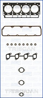 5982655 TRISCAN Комплект прокладок, головка цилиндра