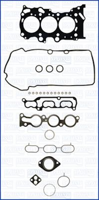 WG1453914 WILMINK GROUP Комплект прокладок, головка цилиндра