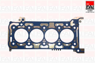 HG2291D FAI AutoParts Прокладка, головка цилиндра