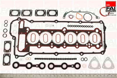 HS838 FAI AutoParts Комплект прокладок, головка цилиндра