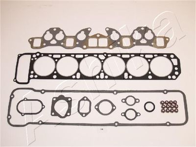 4801164 ASHIKA Комплект прокладок, головка цилиндра