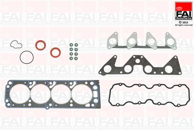 HS849 FAI AutoParts Комплект прокладок, головка цилиндра