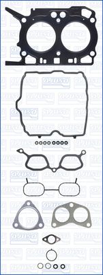 WG2172430 WILMINK GROUP Комплект прокладок, головка цилиндра