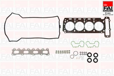 HS1128 FAI AutoParts Комплект прокладок, головка цилиндра