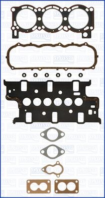 WG1454110 WILMINK GROUP Комплект прокладок, головка цилиндра