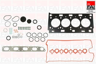 HS896 FAI AutoParts Комплект прокладок, головка цилиндра