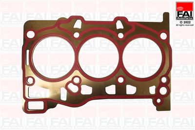 HG2328 FAI AutoParts Прокладка, головка цилиндра