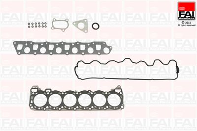 HS1502 FAI AutoParts Комплект прокладок, головка цилиндра