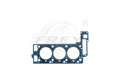 700100201 FREY Прокладка, головка цилиндра