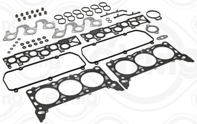 832260 ELRING Комплект прокладок, головка цилиндра
