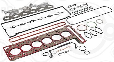 530200 ELRING Комплект прокладок, головка цилиндра