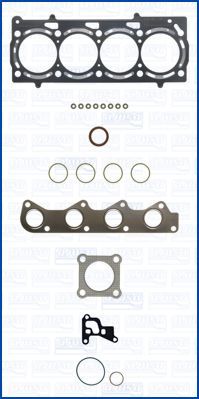 WG1752841 WILMINK GROUP Комплект прокладок, головка цилиндра