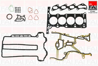 HS862 FAI AutoParts Комплект прокладок, головка цилиндра