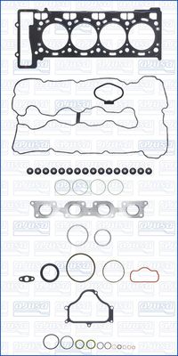 52387000 AJUSA Комплект прокладок, головка цилиндра