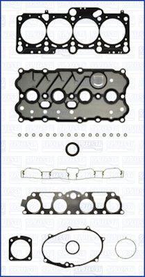 WG1453540 WILMINK GROUP Комплект прокладок, головка цилиндра