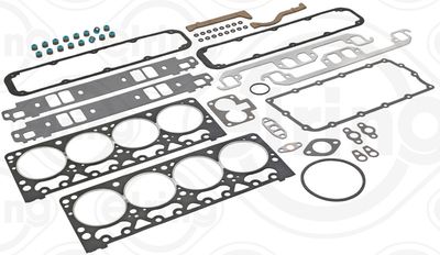 746530 ELRING Комплект прокладок, головка цилиндра