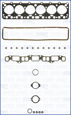 WG1166552 WILMINK GROUP Комплект прокладок, головка цилиндра