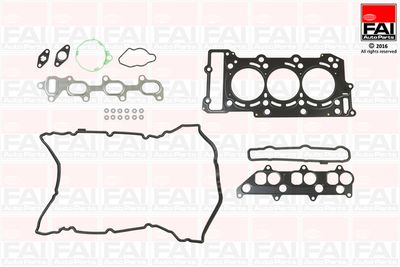 HS1414 FAI AutoParts Комплект прокладок, головка цилиндра