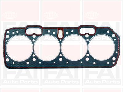 HG571 FAI AutoParts Прокладка, головка цилиндра