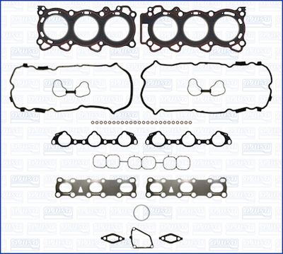 52353200 AJUSA Комплект прокладок, головка цилиндра