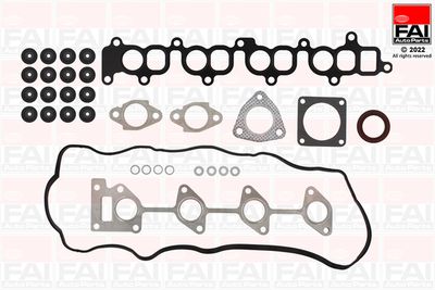 HS1611NH FAI AutoParts Комплект прокладок, головка цилиндра