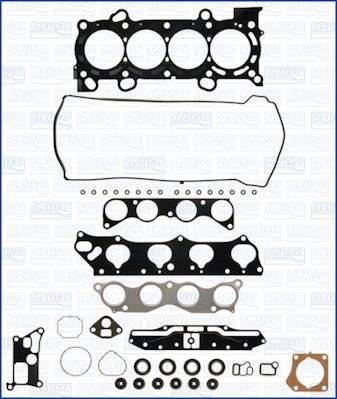 WG1453970 WILMINK GROUP Комплект прокладок, головка цилиндра