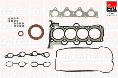 HS2190 FAI AutoParts Комплект прокладок, головка цилиндра