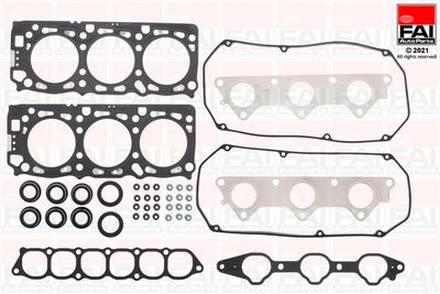 HS1538 FAI AutoParts Комплект прокладок, головка цилиндра