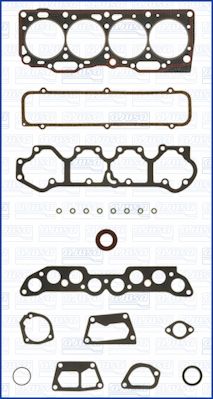 WG1166392 WILMINK GROUP Комплект прокладок, головка цилиндра