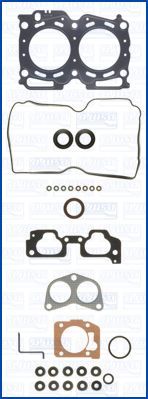 WG1454492 WILMINK GROUP Комплект прокладок, головка цилиндра