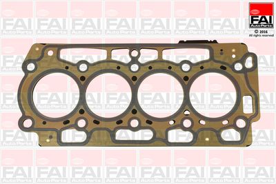 HG1634B FAI AutoParts Прокладка, головка цилиндра