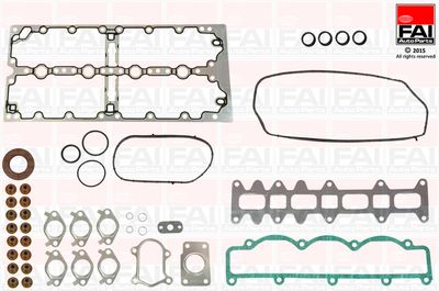 HS1649NH FAI AutoParts Комплект прокладок, головка цилиндра