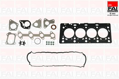 HS1767 FAI AutoParts Комплект прокладок, головка цилиндра