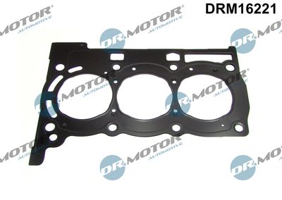 DRM16221 Dr.Motor Automotive Прокладка, головка цилиндра