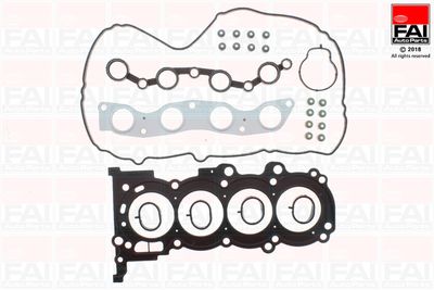 HS2197 FAI AutoParts Комплект прокладок, головка цилиндра