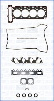 WG1752904 WILMINK GROUP Комплект прокладок, головка цилиндра