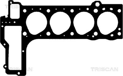 5011720 TRISCAN Прокладка, головка цилиндра
