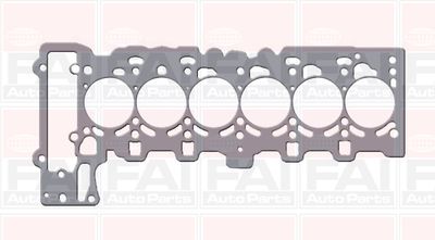 HG1735A FAI AutoParts Прокладка, головка цилиндра