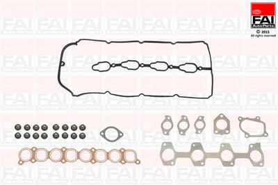 HS2119NH FAI AutoParts Комплект прокладок, головка цилиндра