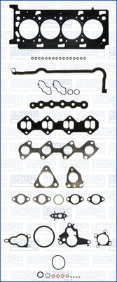 52560800 AJUSA Комплект прокладок, головка цилиндра