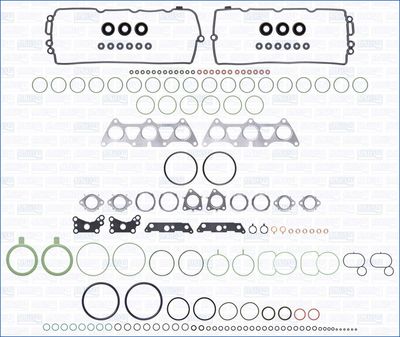 53092300 AJUSA Комплект прокладок, головка цилиндра