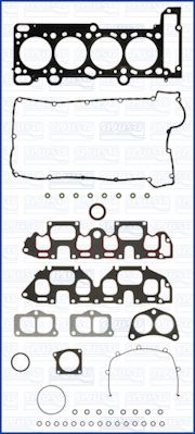 WG1166935 WILMINK GROUP Комплект прокладок, головка цилиндра